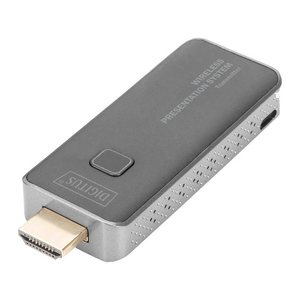 DIGITUS Wireless HDMI Transmitter (Sendeeinheit für DS-55319