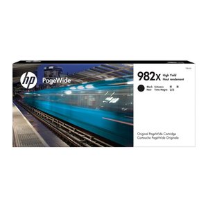 HP 982X(T0B30A) schwarz Druckerpatrone