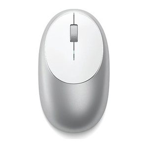 SATECHI M1 Maus kabellos weiß