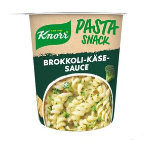 Knorr® PASTA POT BROKKOLI & KÄSE Fertiggericht, 1 St.