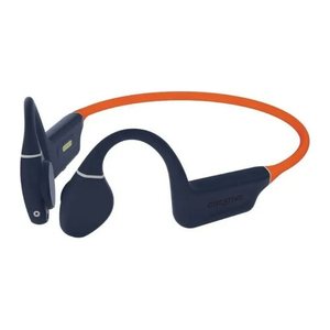 CREATIVE Outlier Free Pro+ Kopfhörer schwarz, orange
