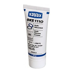 xavax® OKS 1110 Silikonfett 20,0 g