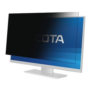 Dicota Privacy Filter 2-way side-mounted Uni. 16:9 23.8"