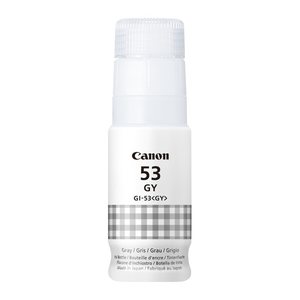 Canon GI-53 GY grau Tintenflasche