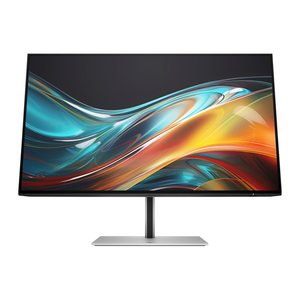 HP Serie 7 Pro 724pf Monitor 60,5 cm (24,0 Zoll) schwarz