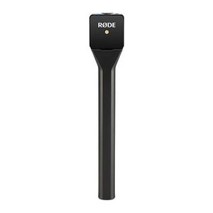 Rode Interview GO Handgriffadapter für Wireless GO II