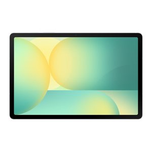 SAMSUNG Galaxy Tab S10 FE Wi-Fi Tablet 128 GB silber