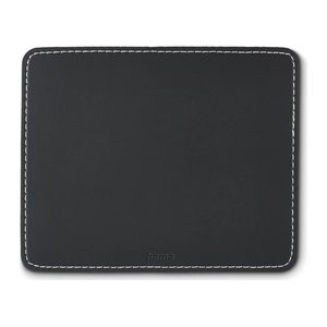 hama Mousepad schwarz