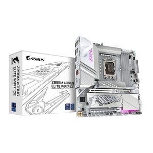Gigabyte Z890M A Elite WF7 ICE (Z890,S1851,mATX,DDR5)