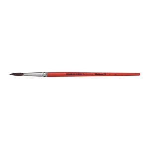 Pelikan 23 Haarpinsel Größe 7