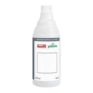 buzil Sprühflasche neutral weiß, 1 St.