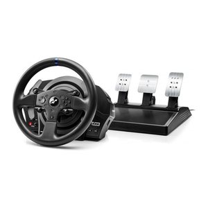 THRUSTMASTER T300 RS GT Edition Lenkrad- und Pedale-Set