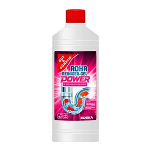 GUT&GÜNSTIG POWER Rohrreiniger 1 l, 1 St.