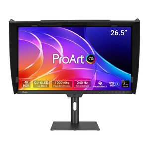 ASUS ProArt PA27USD 67.32cm (16:9) OLED HDMI DP