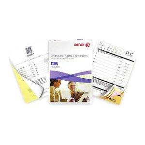 xerox Durchschreibesatz Carbonless pre-collated Straight 003R99111 DIN A4, 125 Sätze
