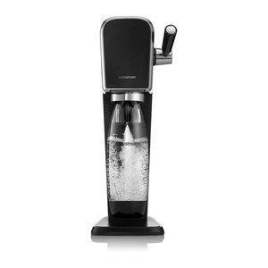 sodastream Wassersprudler Art schwarz
