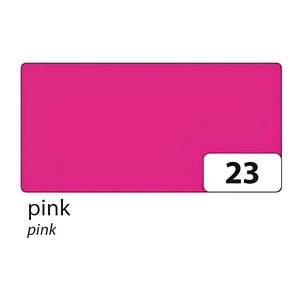 folia Bastelfilz pink 10 Bogen