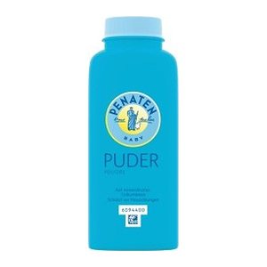Babypuder 100,0 g