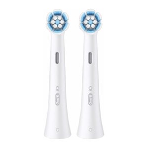 Oral-B iO Sanfte Reinigung Zahnbürstenaufsätze, 2 St.