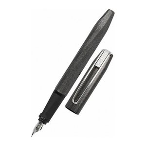 ONLINE® Slope Metallic Patronenfüller Black M (mittel), 1 St.
