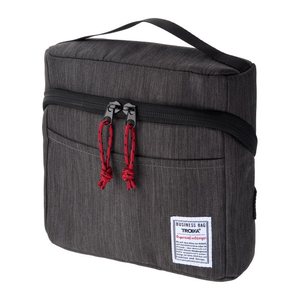 TROIKA Kabeltasche BUSINESS TECH 2 GO