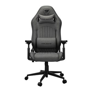 COUGAR Gaming-Stuhl Explore Royal Gray F