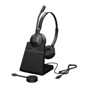 Jabra Headset Engage 55 SE USB-C UC Duo