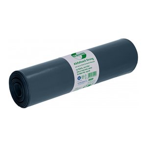 RE:SOURCE Schwerlastsäcke Strong 120,0 l blau, 25 St.