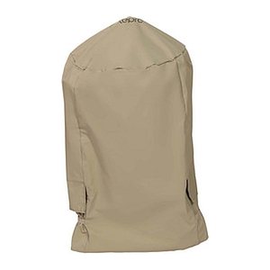 tepro Grillabdeckung Kugelgrill 57,0 x 57,0 x 85,0 cm