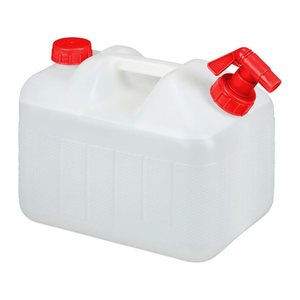 relaxdays Wasserkanister 20,0 l, 1 St.
