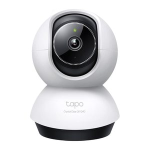 tp-link Tapo TC72 IP-Überwachungskamera weiß