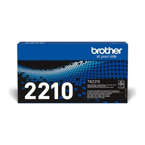 brother TN-2210  schwarz Toner