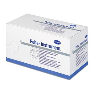 HARTMANN Nadelhalter Peha®-instrument Mayo-Hegar steril silber 14,0 cm, 25 St.