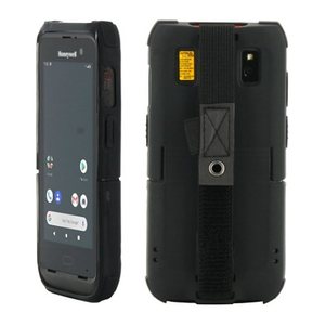 Mobilis PROTECH Case + Handstrap Honeywell CT40XP-CT40 Soft