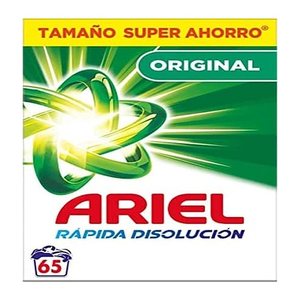 ARIEL UNIVERSAL+ Allin1 PODS Waschmittel Caps, 15 St.
