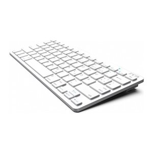 INCA Tastatur IBK-569BT BT 3.0 Ultradünn DE-Layout retail
