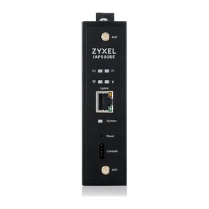 ZYXEL IAP500BE Industrie Rugged Access Point (o.Netzteil)