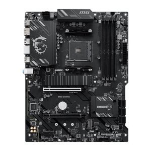 MSI B550 Gaming (B550,AM4,ATX,DDR4)