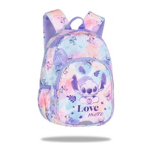 McNeill Rucksack TOBY STITCH, Vorschule, pastell