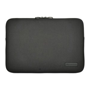 CONCEPTRONIC Notebookhülle 12" bis zu 30cm schwarz