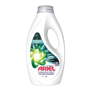 ARIEL UNIVERSAL+ Lenor Waschmittel flüssig, 900 ml