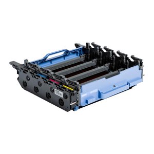 brother DR-321CL  schwarz, cyan, magenta, gelb Trommel