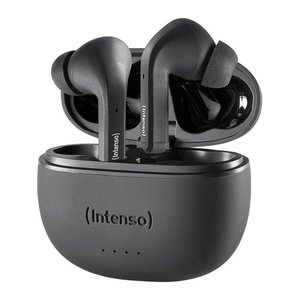 Intenso T302A In-Ear-Kopfhörer weiß