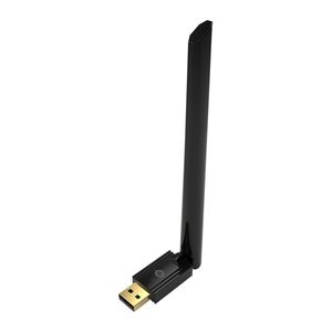 CONCEPTRONIC Bluetooth5.3 Adapter NanoUSB 100m schwarz