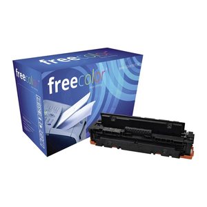 Freecolor Toner HP 410X CF410X black High Yield kompatibel