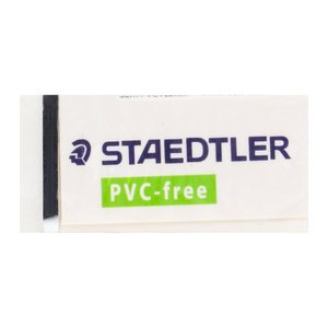 STAEDTLER Radierer PVC-frei