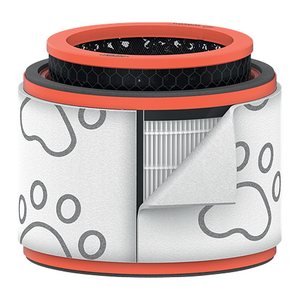 LEITZ TruSens HAUSTIERFILTER HEPA-Filter für Luftreiniger, 1 St.
