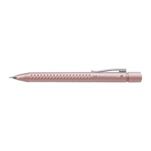 FABER-CASTELL GRIP 2011 Druckbleistift pink B 0,7 mm, 1 St.