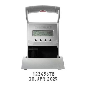 REINER Elektrostempel jetStamp 990