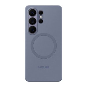 Samsung Smartphone Silicon Magnet Case Violet for S26 Ultra